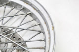 1996 HONDA SHADOW ACE 1100 OEM FRONT WHEEL RIM