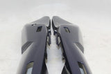 2013 KAWASAKI CONCOURS 14 ZG1400-C OEM REAR SEAT FAIRINGS COVER SET PAIR