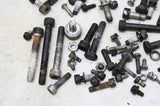 2009 VICTORY HAMMER OEM ENGINE MOUNTING BOLTS HARDWARE MOTOR SCREWS