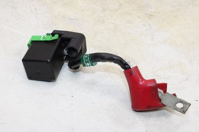 14-16 HONDA CBR650F OEM ENGINE STARTER RELAY STARTING MOTOR SWITCH