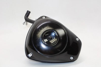 2012 KAWASAKI VULCAN 900 VN900B CLASSIC OEM AIRBOX AIR INTAKE FILTER BOX