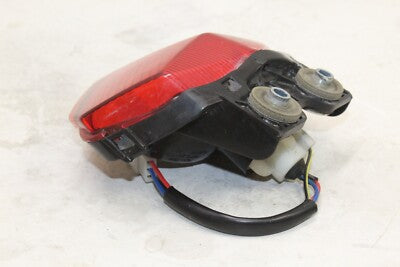 08-12 KAWASAKI NINJA 250R OEM REAR TAIL TAILLIGHT BACK BRAKE LIGHT