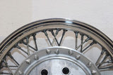 2004 KAWASAKI VULCAN 1500 VN1500E CLASSIC OEM REAR BACK WHEEL RIM