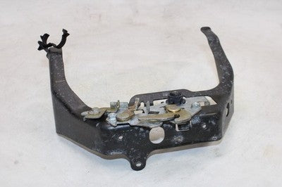 2003 HONDA METROPOLITAN 50 CHF50 OEM SEAT LOCK BRACKET