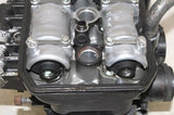 08-12 KAWASAKI NINJA 250R EX250J OEM ENGINE TOP END CYLINDER HEAD