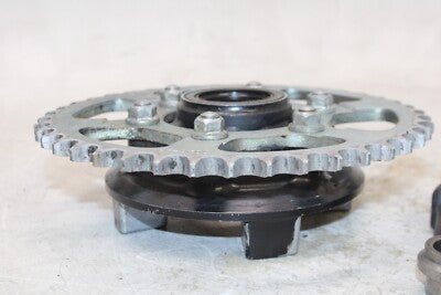 91-92 KAWASAKI NINJA ZX7 ZX750J OEM REAR BACK SPROCKET