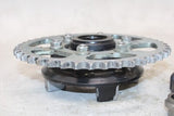 91-92 KAWASAKI NINJA ZX7 ZX750J OEM REAR BACK SPROCKET