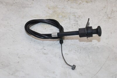 79-82 HONDA CX500C OEM CHOKE CABLE LINE