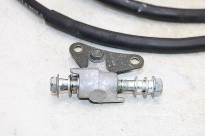 1995 SUZUKI KATANA 750 GSX750F OEM BRAKE HOSE FLUID LINE SET