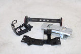 2013 KAWASAKI NINJA 300 OEM MOUNTING BRACKETS MOUNTS STAY SET KIT