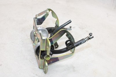 1990 Suzuki Quadrunner 4WD LT4WD OEM GEAR SHIFT SELECTOR ASSEMBLY BRACKET
