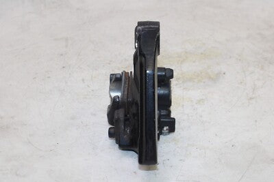 2016 KTM 390 DUKE OEM REAR BACK BRAKE CALIPER W MOUNT BRACKET