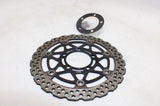 03-04 YAMAHA YZF R6 OEM FRONT BRAKE DISC ROTOR