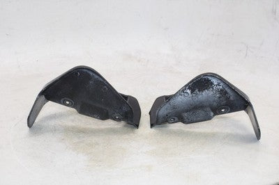 95-01 BMW R1100R OEM COOLER COWL DUCT PAIR