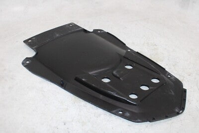 2012 YAMAHA FZ8 FZ8-NC OEM REAR UNDER FAIRING COWL