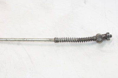 2007 Yamaha V Star 650 OEM BRAKE ROD SHAFT