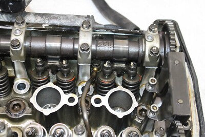 90-06 KAWASAKI CONCOURS 1000 ZG1000A OEM ENGINE TOP END CYLINDER HEAD