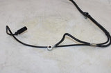 2021 DUCATI SCRAMBLER 1100 SPORT OEM REAR BACK BRAKE LINE W SENSOR
