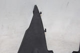 2005 HONDA CBR600RR OEM RIGHT LEFT FRONT SIDE SEAT PANELS FAIRINGS COVER PAIR