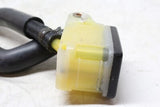 2003 HONDA CBR600RR OEM BRAKE MASTER FLUID RESERVOIR TANK BOTTLE
