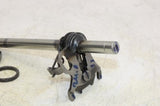 18-19 KTM 390 DUKE OEM SHIFTER SHIFT SHAFT