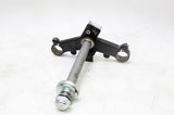 2007 HONDA REBEL 250 CMX250C OEM FRONT FORKS CLAMP LOWER TRIPLE TREE STEM
