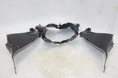 2006 HONDA GOLDWING 1800 GL1800 OEM INNER COWL PAIR