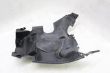 2003 YAMAHA ZUMA 50 YW50 OEM MUD GUARD REAR INNER FENDER COVER PANEL