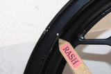 13-17 KAWASAKI NINJA 300 OEM REAR BACK WHEEL RIM