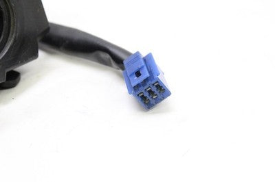 03-05 YAMAHA YZF R6 OEM RIGHT CLIP ON HANDLE KILL OFF START SWITCH SWITCHES