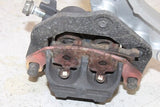 2003 KAWASAKI NINJA 250R EX250F OEM REAR BACK BRAKE CALIPER W MOUNT BRACKET