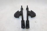 2018 KAWASAKI CONCOURS 14 ABS OEM REAR BACK LUGGAGE RACK CARRIER HOOK PAIR