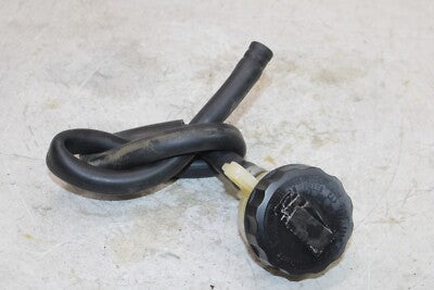 2004 KAWASAKI VULCAN 2000 VN2000A OEM REAR BRAKE MASTER FLUID RESERVOIR