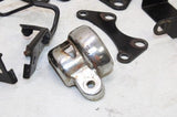 1999 YAMAHA ROAD STAR XV1600A OEM MISC INNER BRACKET MOUNT SET