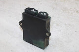 1990 SUZUKI KATANA 600 GSX600F OEM ECU COMPUTER CONTROLLER UNIT ECM CDI