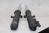 18-23 KAWASAKI NINJA 400 OEM FRONT FORKS SHOCK SUSPENSION SET PAIR