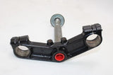 1997 TRIUMPH TROPHY 900 OEM FRONT FORKS CLAMP LOWER TRIPLE TREE STEM