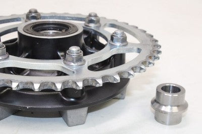 18-23 KAWASAKI NINJA 400 EX400 OEM REAR BACK SPROCKET