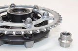 18-23 KAWASAKI NINJA 400 EX400 OEM REAR BACK SPROCKET