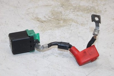 1990 HONDA VFR750F OEM ENGINE STARTER RELAY STARTING MOTOR SWITCH
