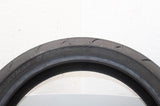 FRONT WHEEL TIRE Dunlop Sportmax D222, 120/70ZR17 (58W) Tubeless Radial