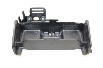 2009 KAWASAKI NINJA ZX6R ZX600R OEM REAR BACK FENDER MOUNT STAY BRACKET
