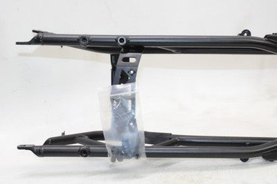 2024 CF-MOTO 450SS OEM REAR BACK SUB FRAME SUBFRAME
