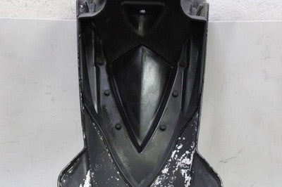 2009 BMW G450X OEM FRONT WHEEL FENDER COWL FAIRING