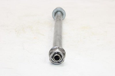 02-04 HONDA VTX1800C OEM REAR BACK SWINGARM PIVOT AXLE