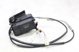 2008 SUZUKI GSXR 600 OEM EXHAUST VALVE SERVO MOTOR