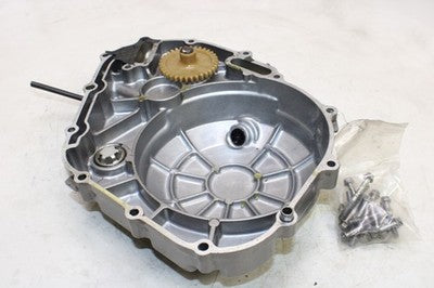 03-09 SUZUKI SV650 OEM CLUTCH SIDE ENGINE MOTOR COVER