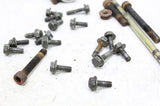 2020 BAODIAO 9 LINES 50CC OEM ENGINE MOUNTING BOLTS HARDWARE MOTOR SCREWS