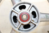 05-08 KAWASAKI ZZR600 ZX600J OEM REAR BACK WHEEL RIM