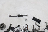 2006 SUZUKI KATANA 750 GSX750F OEM ENGINE MOUNTING BOLTS HARDWARE MOTOR SCREWS